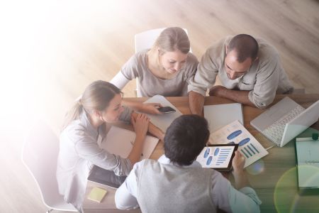 Weekendowa rada pedagogiczna 