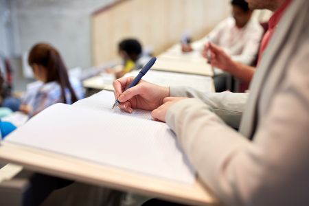 Edukacja obywatelska – zmiany w egzaminie eksternistycznym