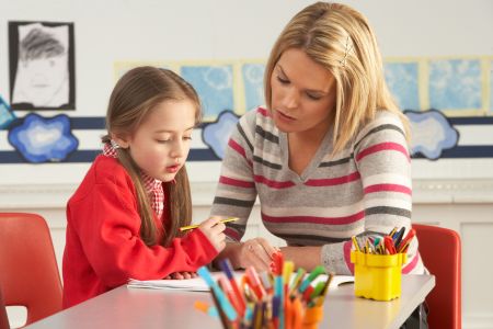Wymagana liczba etatów nauczycieli specjalistów w roku szkolnym 2023/2024