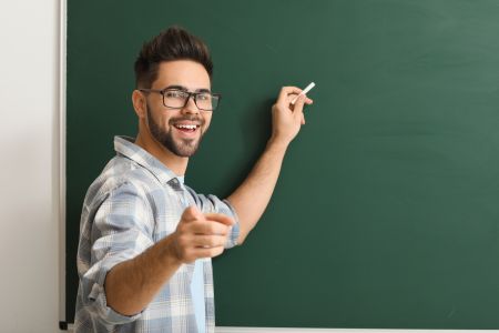 Przygotowanie do zawodu nauczyciela – kiedy tylko w podstawowym miejscu pracy?
