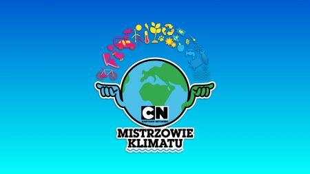 Mistrzowie klimatu Cartoon Network (1)