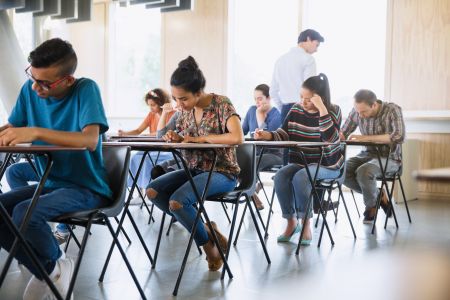 Edukacja obywatelska na egzaminie eksternistycznym od 2027 r.