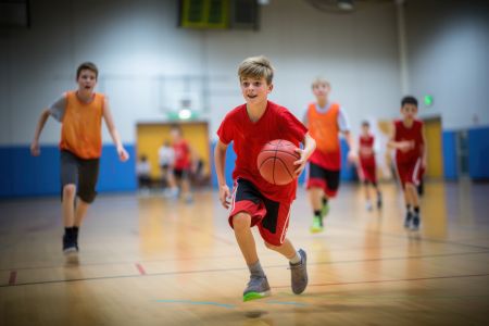 14 uczniów w oddziale sportowym – zmiany od 1 września