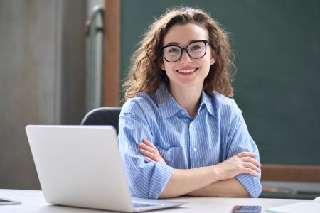 Portal Oświatowy na żywo – zmiany w weryfikacji niekaralności tuż tuż