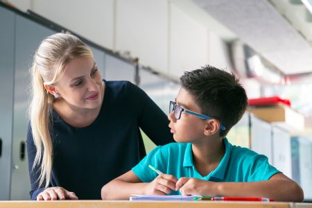 Dodatek za trudne warunki pracy - indywidualne nauczanie