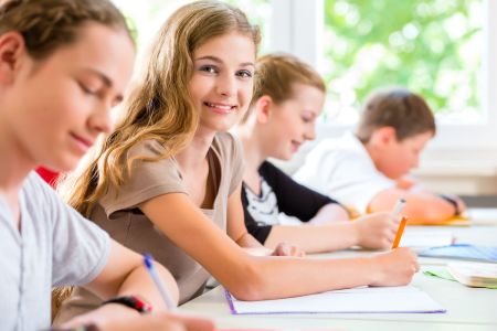   Oceny z religii i etyki – wliczane do średniej