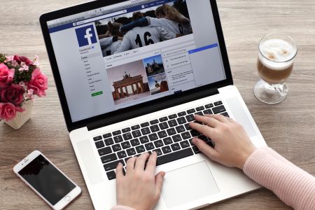 Profil szkoły na Facebooku – a co z RODO