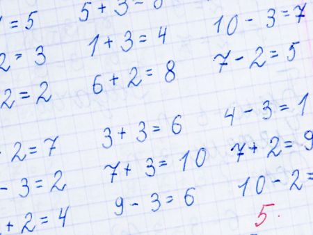 klasówka z matematyki