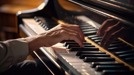 Zmiany w kwalifikacjach nauczycieli szkół muzycznych