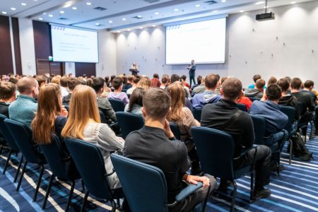 Relacja z konferencji o ochronie małoletnich