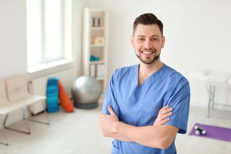 Zatrudnienie fizjoterapeuty w szkole – jakie kwalifikacje