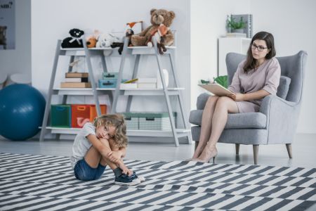 Kwalifikacje psychologa szkolnego. MEN wyjaśnia zasady