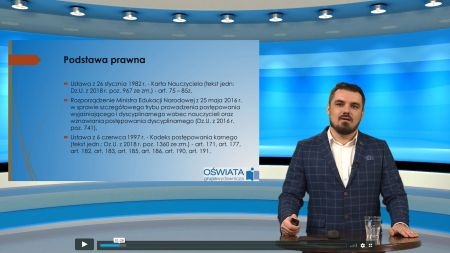 odpowiedzialność dyrektora