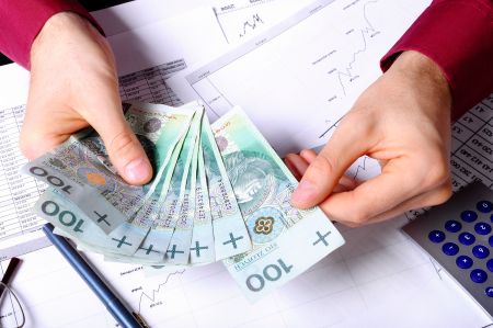 Nagroda jubileuszowa dla nauczycieli - termin płatności