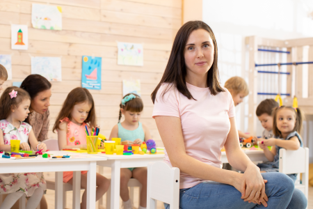 Studia z edukacji włączającej – jakie uprawnienia dają