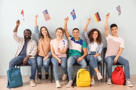 Zwolnienie z drugiego języka obcego ucznia uczęszczającego na język mniejszości