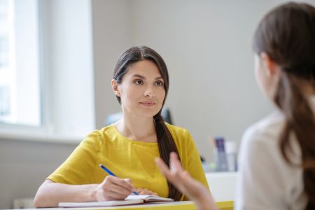 Kwalifikacje psychologa szkolnego – same studia drugiego stopnia nie wystarczą