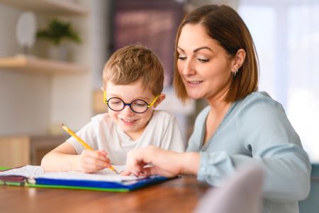Od kiedy powinny się rozpocząć zajęcia z pomocy psychologiczno-pedagogicznej