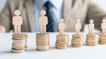 Sprawozdanie z wysokości średnich wynagrodzeń nauczycieli – zmiany