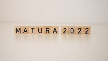 informacje o wynikach egzaminu maturalnego 2022