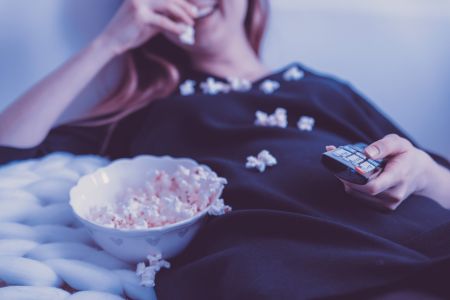 Filmy i seriale
