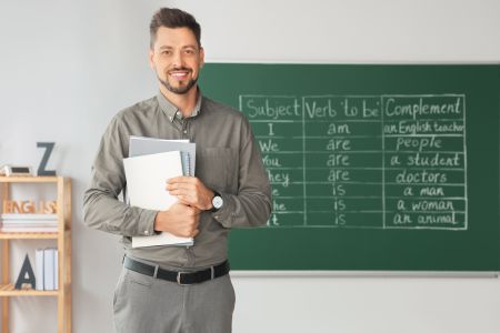 Przygotowanie do zawodu nauczyciela w dwóch szkołach