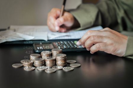 Wynagrodzenie za godziny ponadwymiarowe z zaokrągleniami
