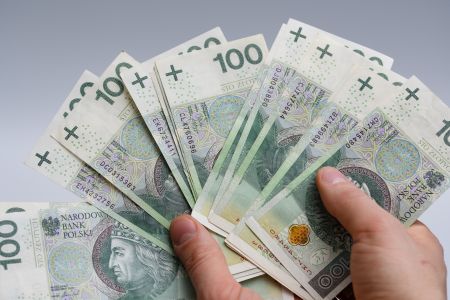 Ile wyniesie minimalne wynagrodzenie za pracę w 2026 r.