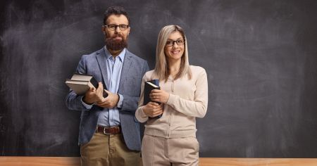 Czas na uzupełnienie przygotowania pedagogicznego przez nauczyciela 