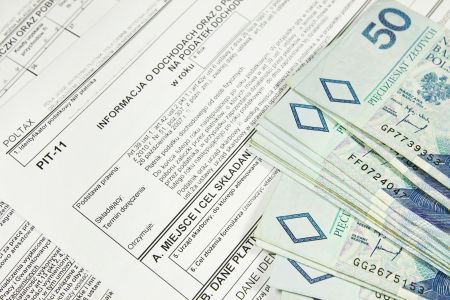 Szkoła a Polski Ład: 4 ulgi podatkowe dla pracowników