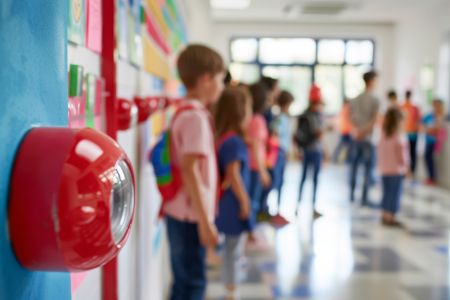 Edukacja na wypadek kryzysu – jak szkoły przygotowują uczniów na sytuacje zagrożenia