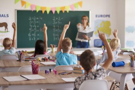 Jak przydzielać dodatkowe zajęcia specjalistyczne