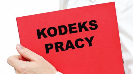 Siła wyższa w Kodeksie pracy