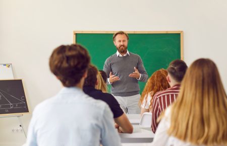 Edukacja obywatelska – założenia podstawy programowej