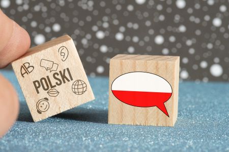 nauka dodatkowego języka polskiego dla uczniów z Ukrainy i z zagranicy 2025/2026