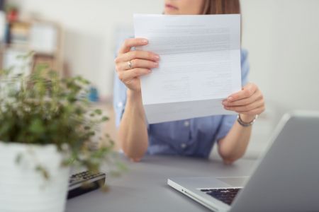 Normy czasu pracy nauczyciela w informacji o warunkach zatrudnienia