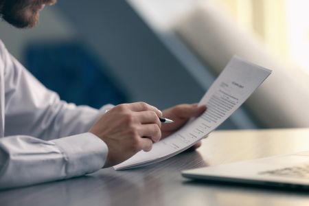 Świadectwo pracy po likwidacji stanowiska pracy w  szkole