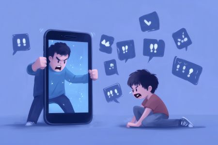 Rok szkolny pod hasłem „Włącz Szacunek. Wyłącz hejt” – walka z cyberprzemocą