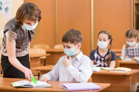 (I)	Konsultacje z uczniami podczas pandemii – czy są dodatkowo płatne