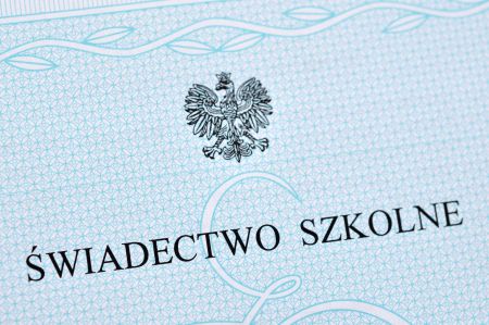 Edukacja zdrowotna w szkole artystycznej - zmiany w świadectwach i dyplomach szkół artystycznych od 1 września 2026 r
