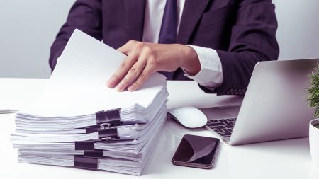 Jak udokumentować umowę zlecenie w stażu pracy bez zaświadczenia ZUS – wyjaśnienia MRPiPS