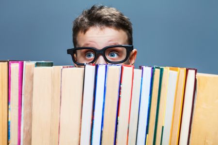 Dyrektorzy mogą zgłaszać zapotrzebowanie na podręczniki dla uczniów z dysfunkcją wzroku
