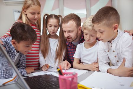 Zajęcia wspomagające dokumentowanie