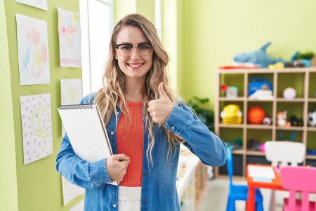 Certyfikowane szkolenie dla dyrektorów przedszkoli – zamknij rok szkolny z pewnością i profesjonalizmem!