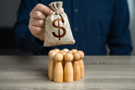 Dofinansowanie dla żłobków – szkolenia kadry