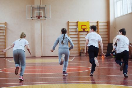 Kluby sportowe bez dostępu do wyników testów sprawnościowych uczniów