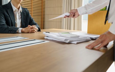 Jak zwolnić z pracy nauczyciela zatrudnionego na podstawie mianowania