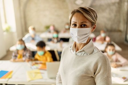 Procedura awansu zawodowego w okresie epidemii
