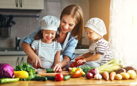 Specjalistyczne potrzeby żywieniowe w przedszkolu a zaświadczenie od lekarza