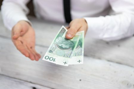 Świadczenie początkowe zamiast odprawy dla pracownika – Terytorialsa 